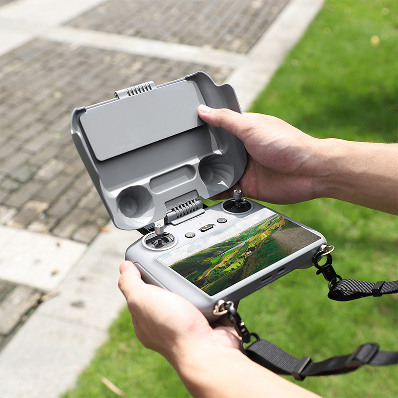 Dji Drone Mini 4 Pro - RC2 Joysticks Protector Sunshade for DJI