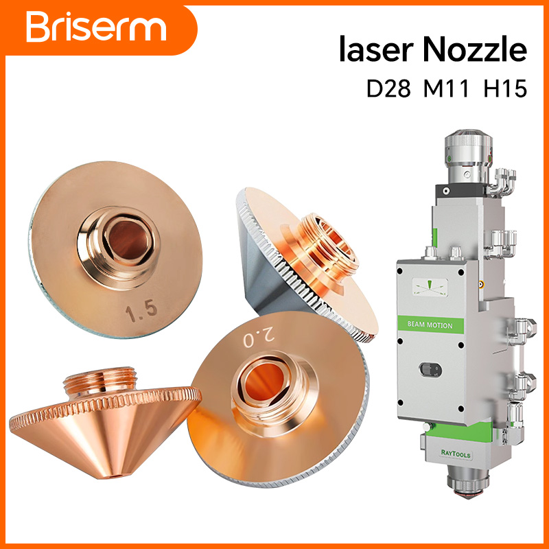 10PCS Fiber Laser Nozzle D28 M - Holy Stone Drone Hs720 ulasan dan harga