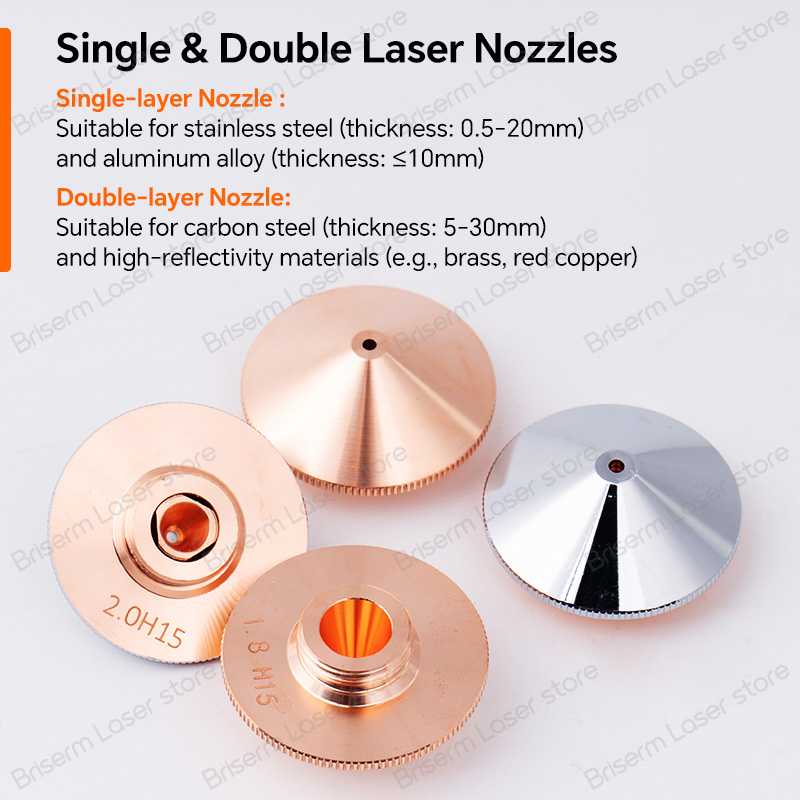 10PCS Fiber Laser Nozzle D28 M - Holy Stone Drone Hs720 ulasan dan harga