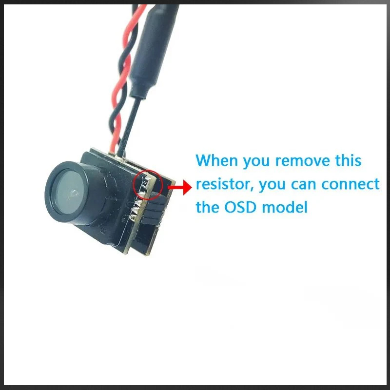SLONWAKE FPV 25mW power simula - Fpv Drone Vtx ulasan dan harga