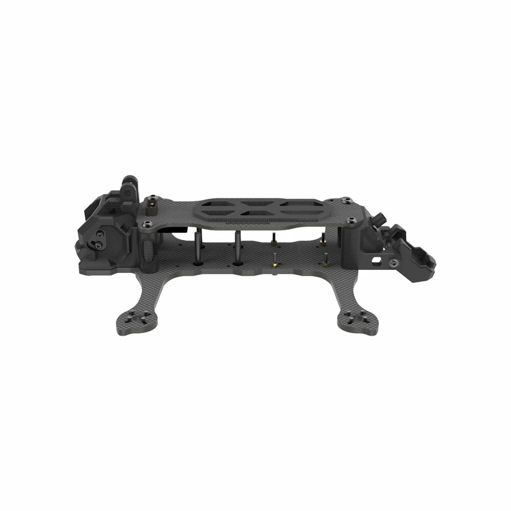 iFlight iH3 168mm Wheelbase 3  - Fpv Drone Kit ulasan dan harga