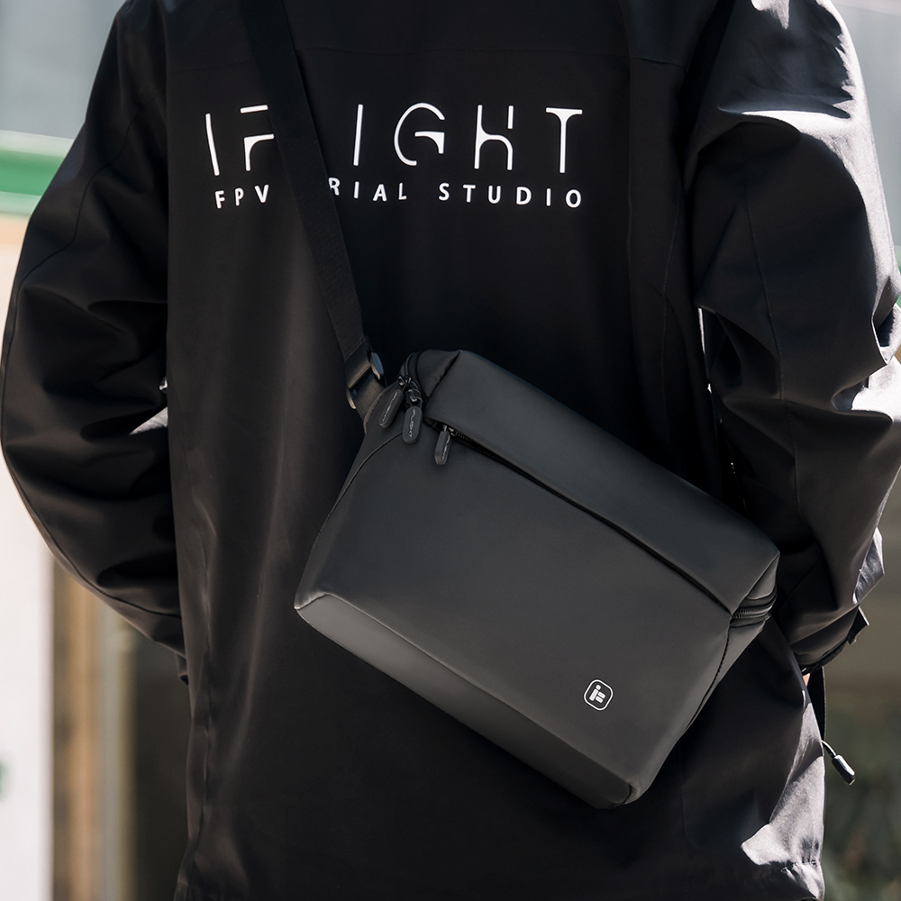 iFlight Defender Drone Sling B - Fpv Drone Bag ulasan dan harga