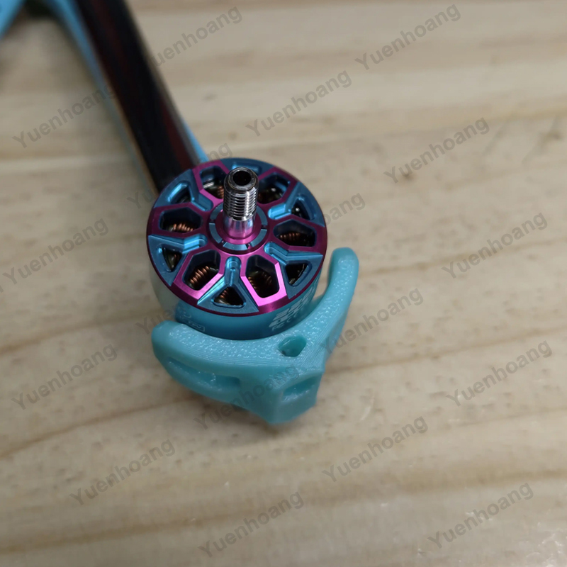 4PCS For Axisflying Bando5 Mot - Fpv Drone Bag ulasan dan harga