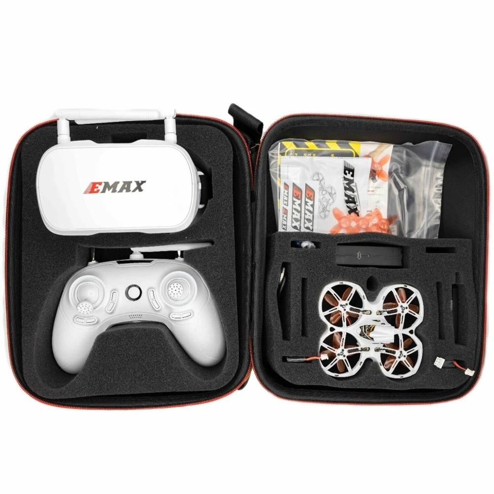 Emax Tinyhawk II 2 RTF FPV Rac - Fpv Drone Charger ulasan dan harga