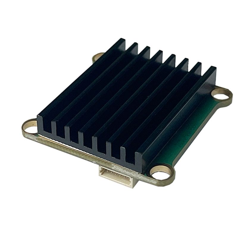 1.2G 1.3G VTX 3W 3000Mw 9 Chan - Fpv Drone Vtx ulasan dan harga