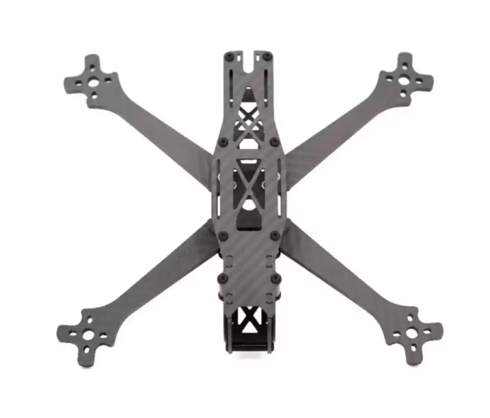 Original TBS SOURCE ONE V6 5IN - Tbs Fpv Source One ulasan dan harga