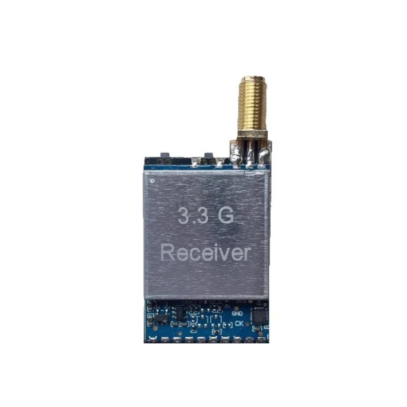 3.3G 800mw 1.6W FPV Antenna VT - Fpv Drone Vtx ulasan dan harga